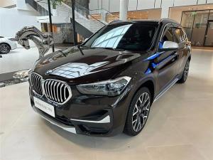 BMW X1 2022 Бензин