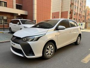 Toyota YARiS L 2016 Бензин