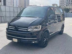 Volkswagen Multivan 2019 Бензин