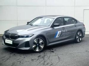 BMW i3 2023 Электрический