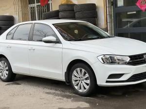 Volkswagen Bora 2021 Бензин