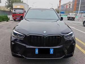 BMW X5 M 2022 Бензин