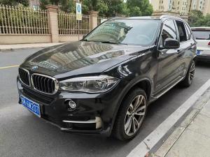 BMW X5 Imported 2018 Бензин