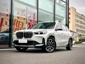 BMW X1 2024 Бензин