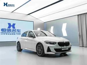 BMW 1 Series 2023 Бензин