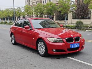 BMW 3 Series 2009 Бензин