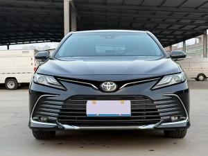 Toyota Camry 2023 Бензин