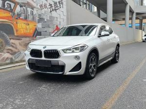 BMW X2 Imported 2019 Бензин