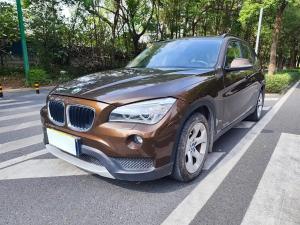 BMW X1 Imported 2013 Бензин