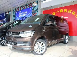 Volkswagen Multivan 2019 Бензин