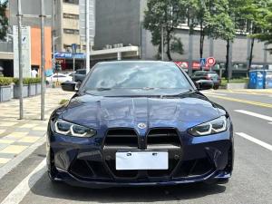 BMW 4 Series 2024 Бензин