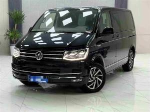 Volkswagen Multivan 2018 Бензин