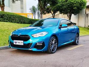 BMW 2 Series imported 2021 Бензин