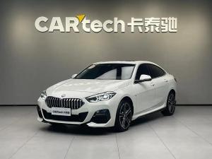 BMW 2 Series imported 2024 Бензин