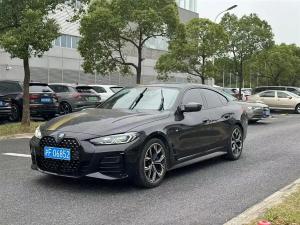 BMW 4 Series 2022 Бензин