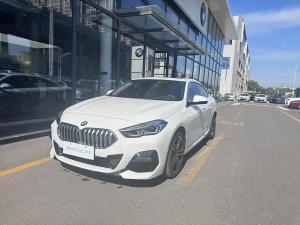 BMW 2 Series imported 2023 Бензин