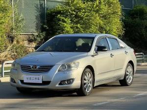 Toyota Camry 2007 Бензин