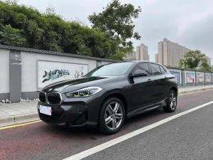 BMW X2 2022 Бензин