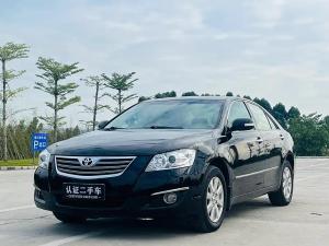 Toyota Camry 2007 Бензин