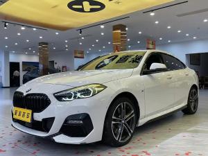 BMW 2 Series imported 2021 Бензин