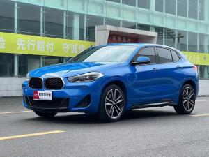 BMW X2 2020 Бензин