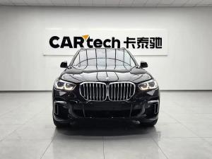 BMW X5 2022 Бензин