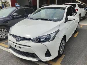 Toyota YARiS L 2021 Бензин