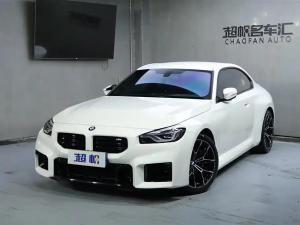 BMW M2 2023 Бензин