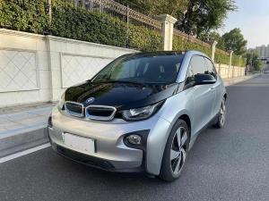 BMW i3 imported 2017 Электрический