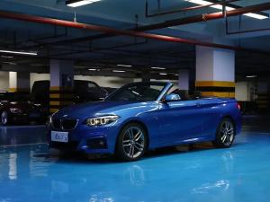 BMW 2 Series imported 2018 Бензин