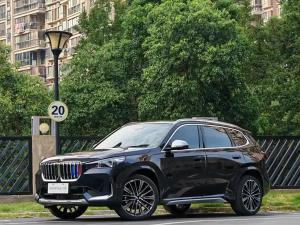 BMW X1 2023 Бензин