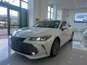 Toyota Avalon 2019 Гибрид