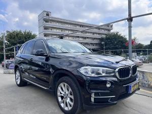 BMW X5 Imported 2014 Бензин