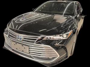 Toyota Avalon 2022 Гибрид