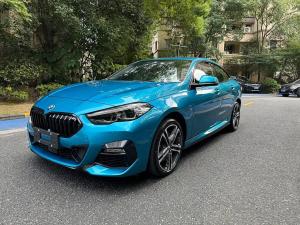 BMW 2 Series imported 2023 Бензин