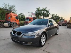 BMW 5 Series 2010 Бензин