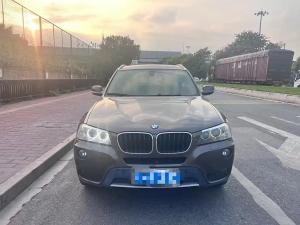 BMW X3 Imported 2013 Бензин