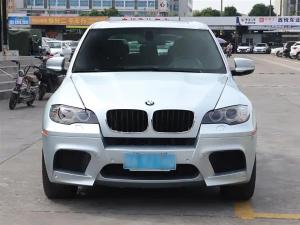 BMW X5 M 2013 Бензин