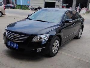 Toyota Camry 2008 Бензин