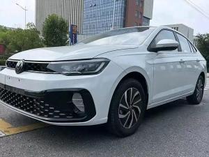 Volkswagen Lavida 2024 Бензин