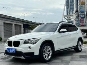 BMW X1 Imported 2014 Бензин