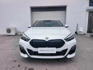 BMW 2 Series imported 2023 Бензин