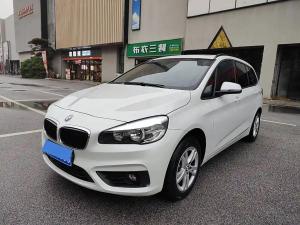 BMW 2 Series Gran Tourer 2017 Бензин