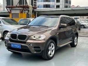 BMW X5 Imported 2011 Бензин