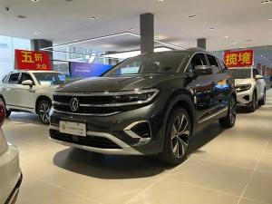 Volkswagen Talagon 2024 Бензин