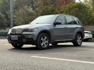 BMW X5 Imported 2008 Бензин