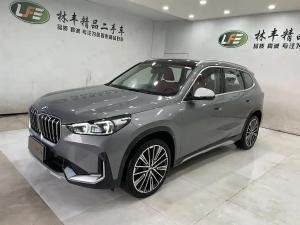 BMW X1 2023 Бензин