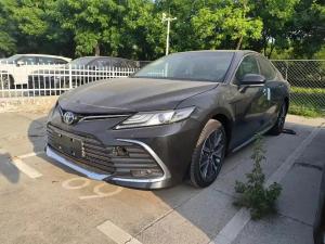 Toyota Camry 2024 Бензин