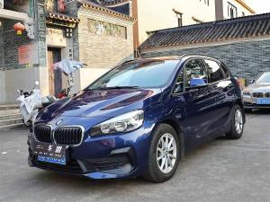 BMW 2 Series Active Tourer 2019 Бензин