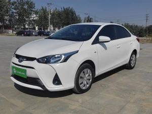 Toyota YARiS L 2021 Бензин